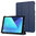 Trifold Smart Sleep/Wake Case & Stand for Samsung Galaxy Tab S3 (9.7-inch) - Dark Blue